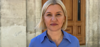 Irina Vlah: Am primit un răspuns oficial la adresarea mea către Ministrul Finanţelor, care conţine şi două ştiri bune pentru cetăţeni