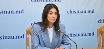 Deputata Olga Ursu îl invită pe ministrul Mediului să facă frigărui lângă groapa de gunoi de la Băcioi