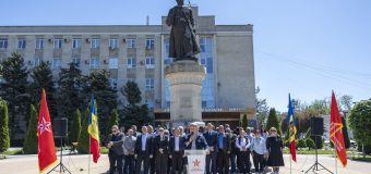 PSRM a făcut bilanțul campaniei electorale la Orhei și a îndemnat cetățenii să-l susțină pe Stanislav Balan la alegerile din 17 mai