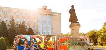 La Orhei va avea loc turul II pentru funcția de primar