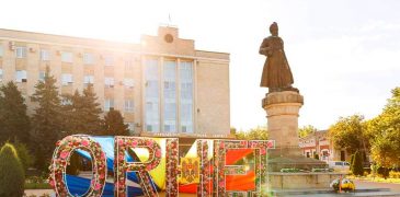 Întreaga conducere a raionului Orhei a fost eliberată din funcție