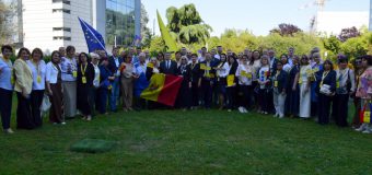 La Verona s-a desfășurat Congresul Diasporei PAS
