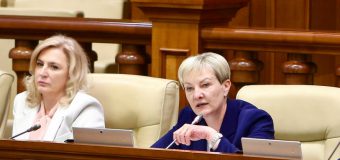 Deputat: Demisia lui Vlad Țurcanu de la „Teleradio-Moldova” e o demisie întârziată