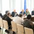 O delegație a primăriei municipiului Buzău din România – în vizită la MIDR