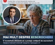 Dmitri Torner: În eforturile îndreptate spre lupta cu escrocii, organele de stat ar trebui să ia în calcul acest aspectul legalizării cash-ului