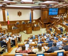 Adoptat de Parlament: Clădirile noi vor fi dotate obligatoriu cu infrastructură pentru fibră optică