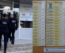 Sinteza CNA: Dosare de corupție în domeniul educației, prejudicii cauzate bugetului de stat și arestări într-o nouă cauză de abuz cu implicarea unor polițiști