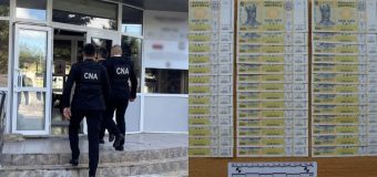 Sinteza CNA: Dosare de corupție în domeniul educației, prejudicii cauzate bugetului de stat și arestări într-o nouă cauză de abuz cu implicarea unor polițiști