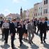 Igor Grosu și-a început vizita oficială în Republica Cehă cu întrevederi dedicate cooperării și dezvoltării locale