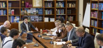 Cartelele SIM preplătite vor putea fi activate doar pe baza unui act de identitate