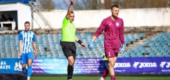 Arbitraj. Schimbări în Legile Jocului