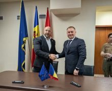 Justar a semnat două acorduri ce evidențiază importanța consolidării parteneriatelor dintre mediul public, academic și privat