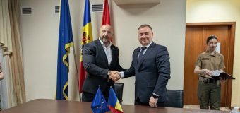 Justar a semnat două acorduri ce evidențiază importanța consolidării parteneriatelor dintre mediul public, academic și privat