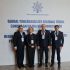 O delegație a PSRM participă la o conferință internațională privind securitatea globală și consolidarea păcii în Caucazul de Sud