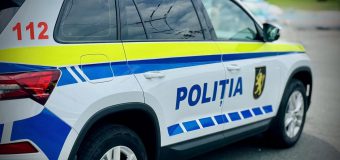 Restricții de circulație pe un tronson al str. Mitropolit Petru Movilă din Chișinău