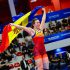 Irina Rîngaci – campioană mondială universitară la sporturile de contact