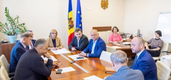 Republica Moldova ar putea avea Ambasadori noi în India și Portugalia