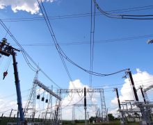 Lucrările de construcție la Stația Electrică Vulcănești au fost finalizate