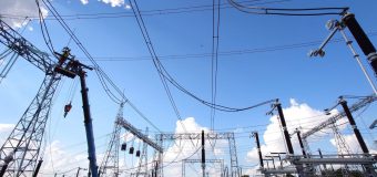 Lucrările de construcție la Stația Electrică Vulcănești au fost finalizate