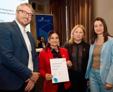 Republica Moldova a devenit membră a WorldSkills Europe – o rețea de dezvoltare a învățământului profesional-tehnic