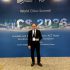 Ion Ceban a participat la Summitul Global al Primarilor