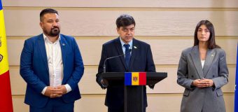 MAN propune un mecanism de sprijin pentru repatrierea moldovenilor decedați în străinătate