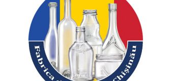 Concurs investițional pentru privatizarea Î.S. „Fabrica de sticlă din Chișinău”