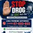 A fost deschisă linia telefonică fierbinte „STOP DROG – Dă SENS Vieții Tale!”