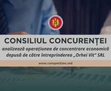 Orhei-Vit vrea să prea activele Natur Bravo