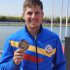 Medalie de aur pentru Serghei Tarnovschi la Campionatele Europene de kaiac-canoe și paracanoe