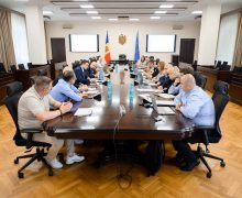 Republica Moldova aliniază regulile din transportul rutier la standardele Uniunii Europene