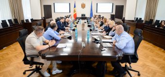 Republica Moldova aliniază regulile din transportul rutier la standardele Uniunii Europene