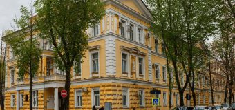 CSM a primit în dotare 2 construcții amplasate pe str. Vlaicu Pârcălab, 48