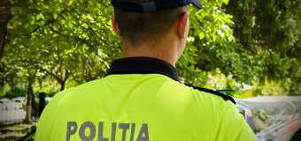 Circulație rutieră sistată pe strada Alexei Mateevici din Capitală
