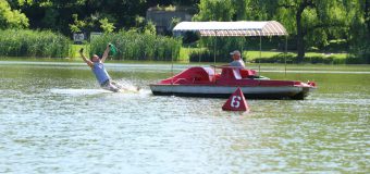 IGSU a dat start activităților de prevenire a înecurilor în perioada estivală
