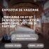 Evenimente speciale vor avea loc în cadrul expoziției de vagoane „Teroarea de stat în Moldova sovietică. Amploare, victime și făptași”