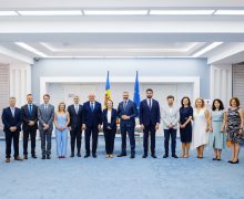 Banca Europeană de Investiții sprijină modernizarea școlilor din Republica Moldova