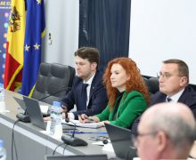 Consultări publice pe subiectul Reformei Fiscale și Vamale 2027
