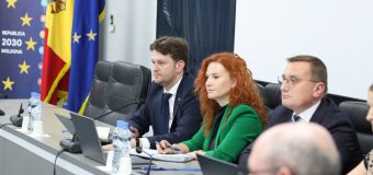 Consultări publice pe subiectul Reformei Fiscale și Vamale 2027