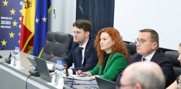Consultări publice pe subiectul Reformei Fiscale și Vamale 2027