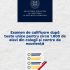 Examen de calificare după teste unice pentru circa 1.800 de elevi din colegii și centre de excelență