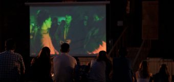 Filmul „Corbii prada n-o împart” a fost proiectat în cadrul expoziției „Teroarea de stat în Moldova sovietică. Amploare, victime și făptași”