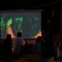 Filmul „Corbii prada n-o împart” a fost proiectat în cadrul expoziției „Teroarea de stat în Moldova sovietică. Amploare, victime și făptași”