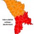 Zile caniculare ne așteaptă în următoarele zile
