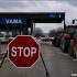 Posturile vamale Leușeni și Sculeni – blocate de fermieri