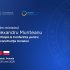 Alexandru Munteanu participă la Conferința pentru Reconstrucția Ucrainei de la Gdańsk, Polonia