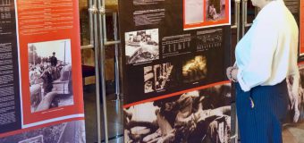 La Palatul Republicii va avea loc Congresul Național al Memoriei. Detalii