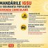 Vreme caniculară. Cetățenii îndemnați să respecte măsurile de prevenire și siguranță