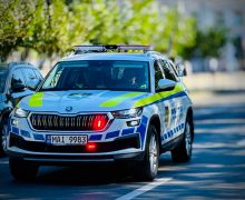 Poliția desfășoară operațiunea „GIROFAR”