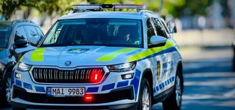 Poliția desfășoară operațiunea „GIROFAR”